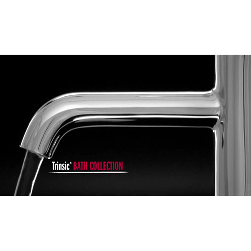 759RBDST,DST,CZDST Delta Trinsic Vessel Sink Bathroom Faucet with